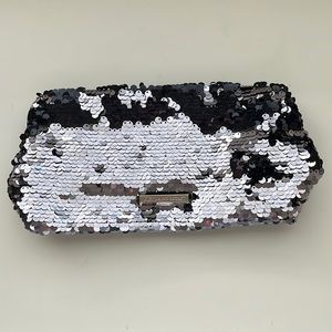 Vitoria Secret Makeup Bag